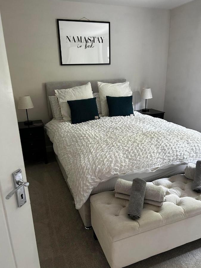 Entire Modern In With Balcony Oban