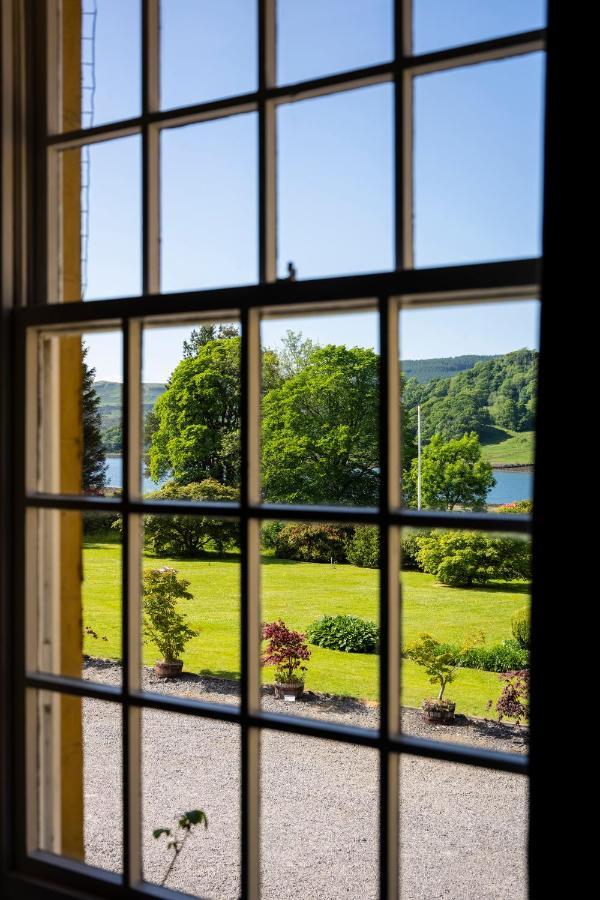 Knipoch House 4* Oban