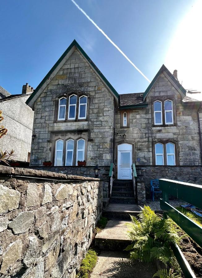 Guest house Hawthornbank Oban