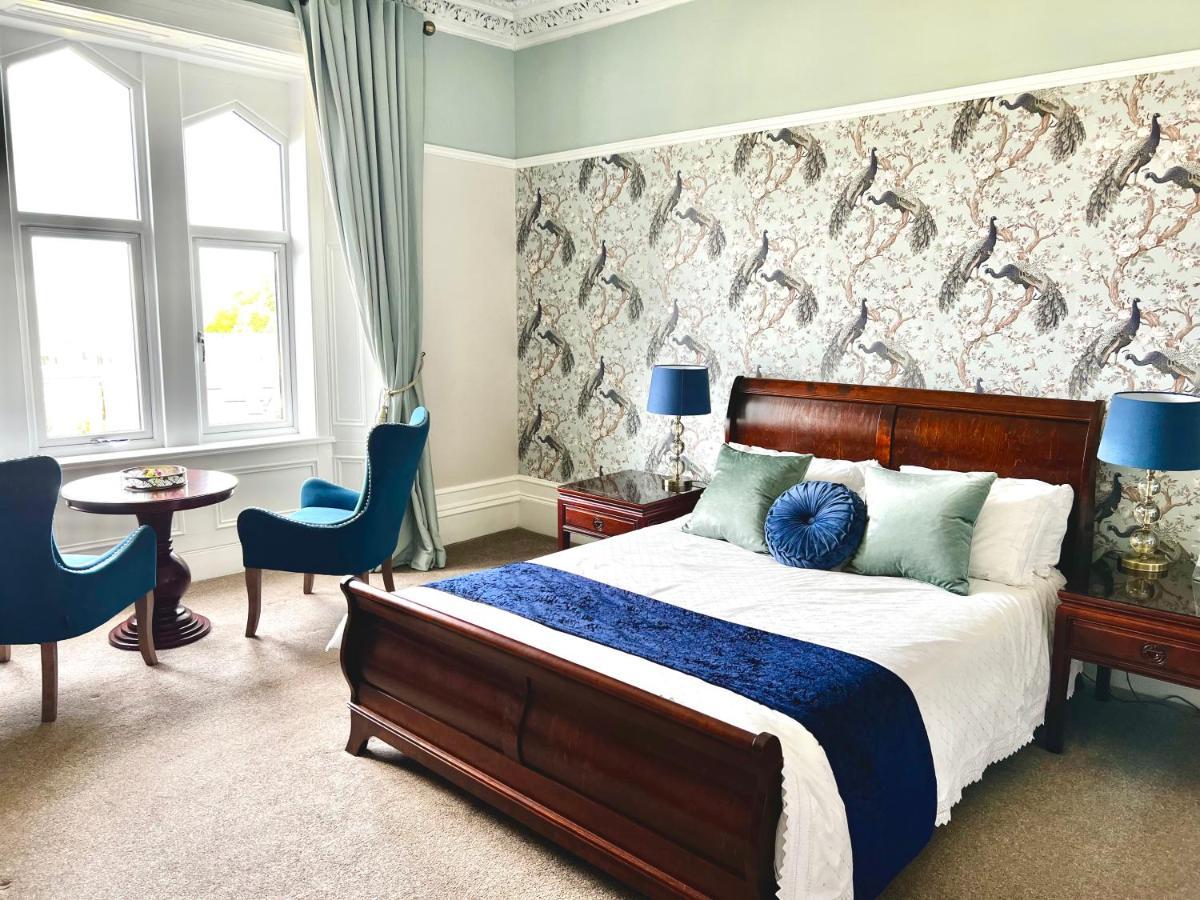 Hawthornbank 4*