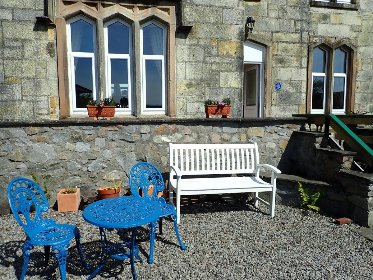 Hawthornbank Oban