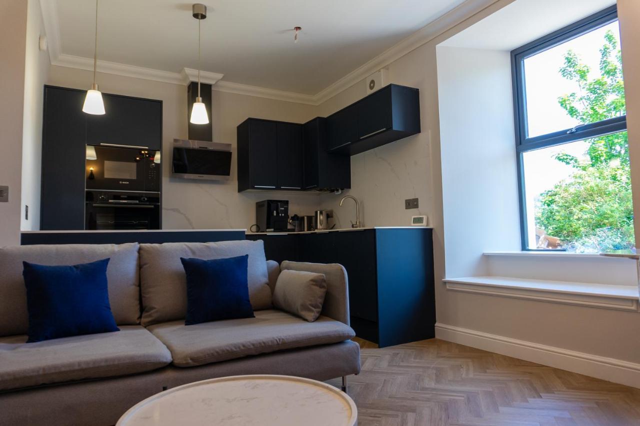 Oban Apartments Oban