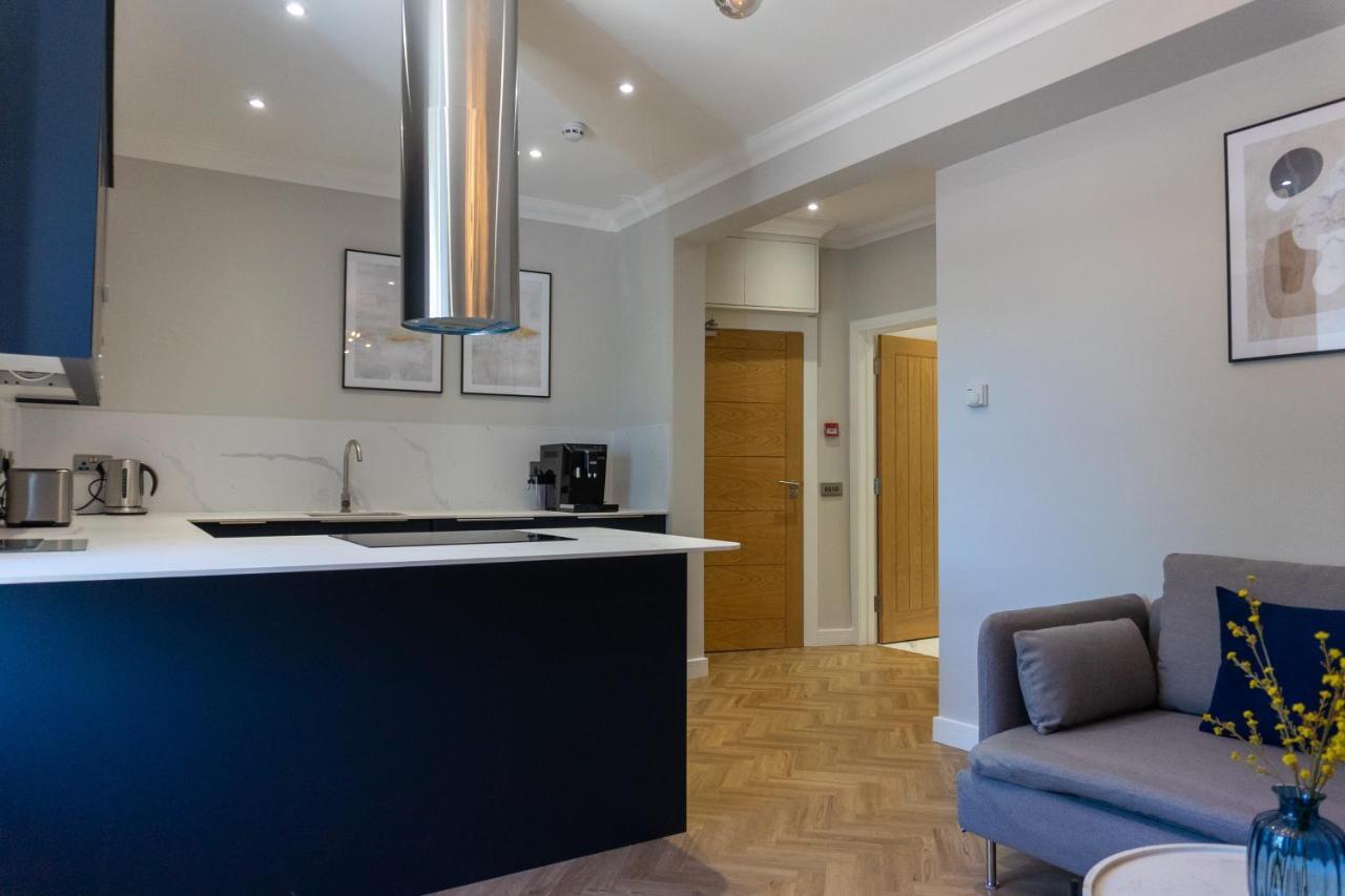 Oban Apartments