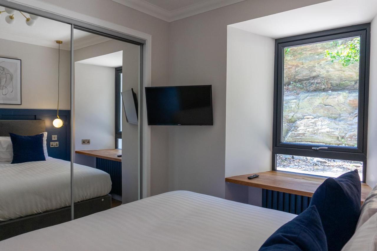 Oban Apartments * Oban