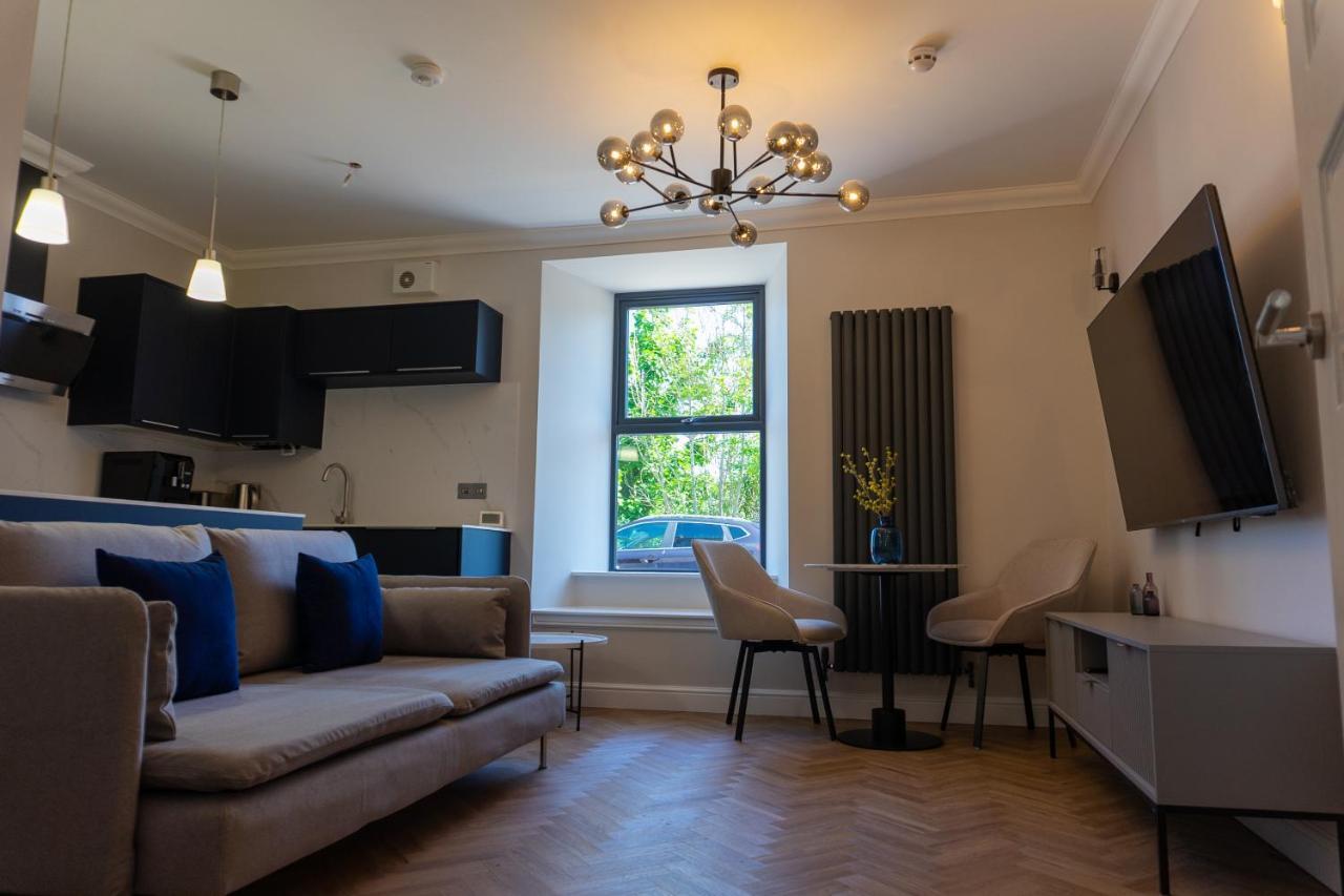 Oban Apartments Apartment Oban