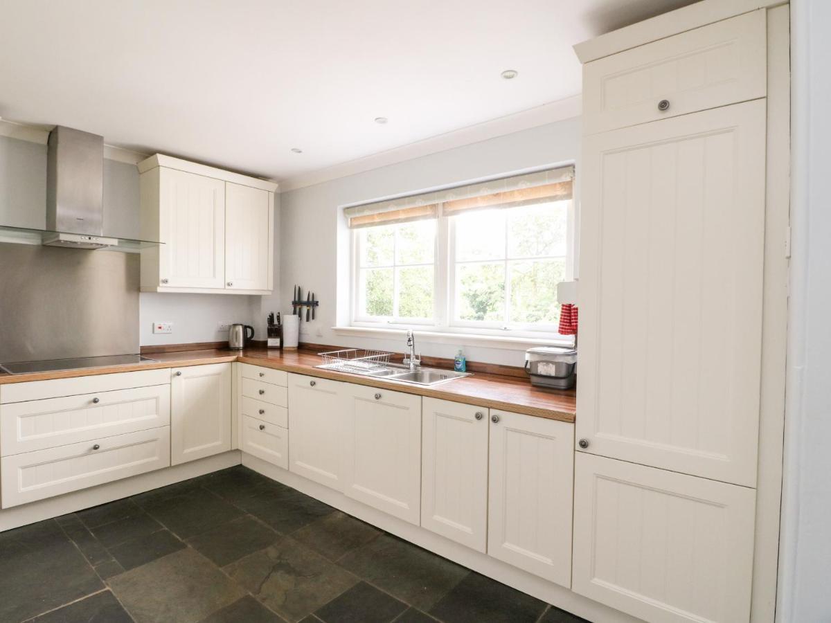 Holiday home Fearnach Bay House Oban