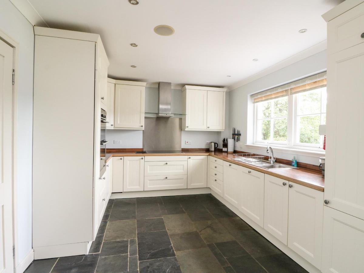 Fearnach Bay House Holiday home