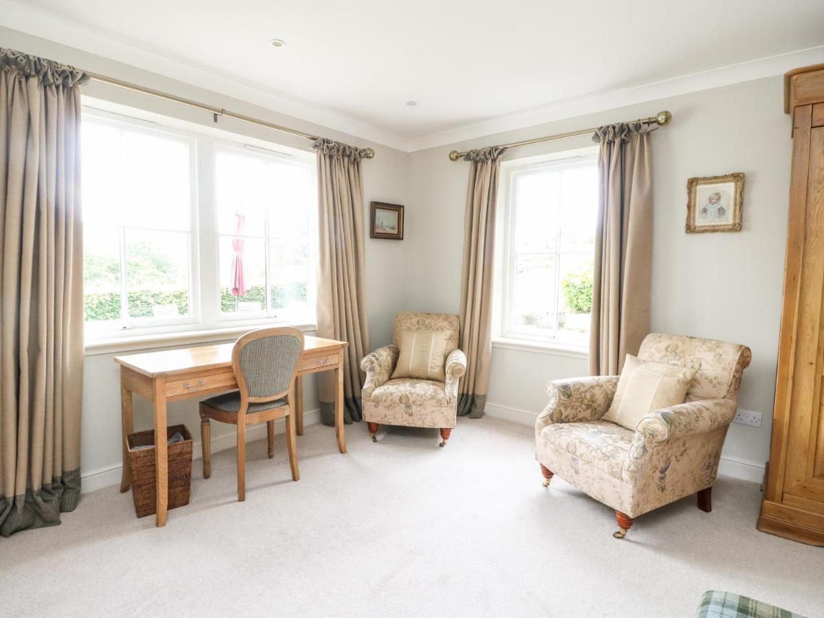 Fearnach Bay House * Oban