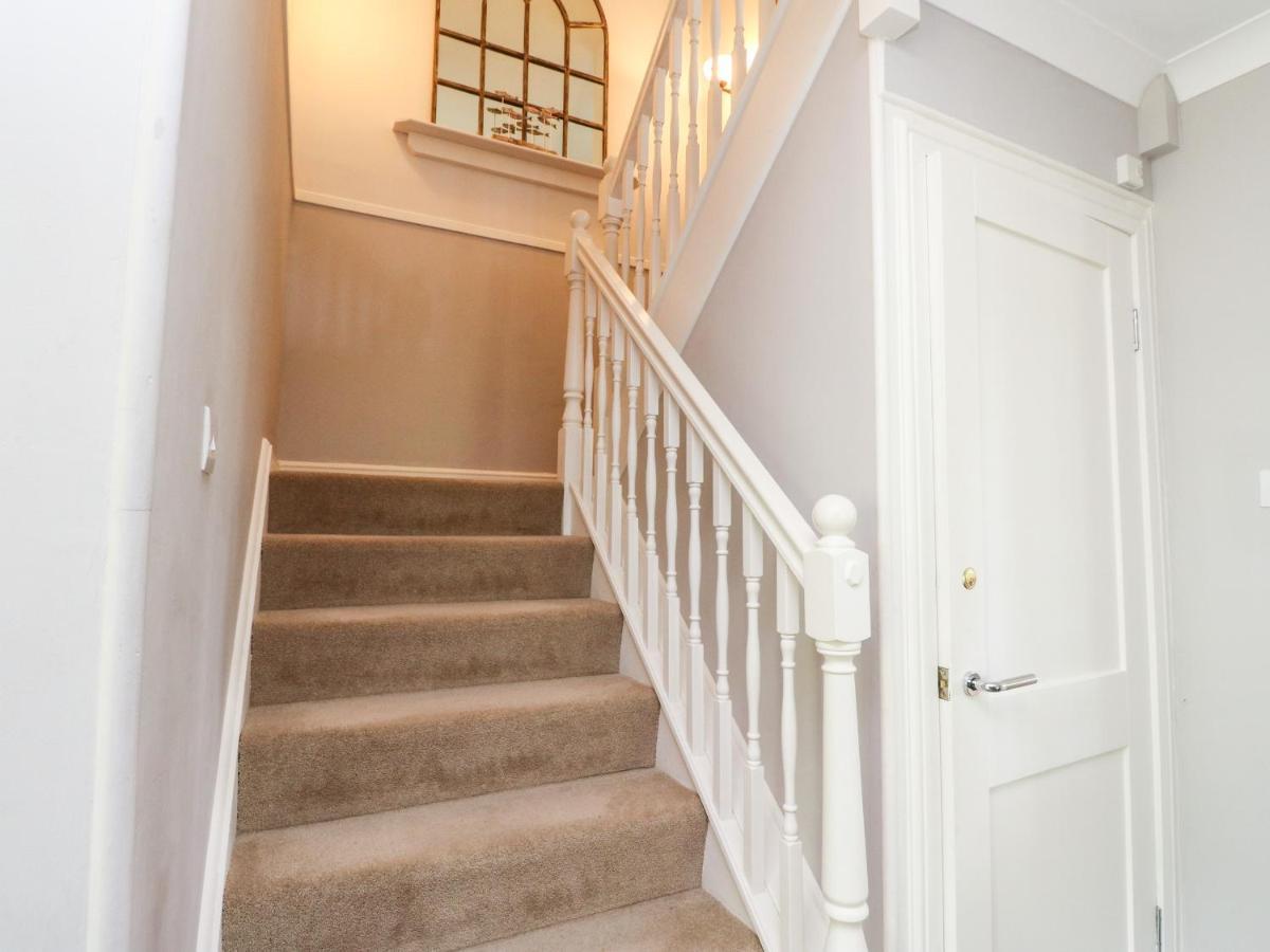 Holiday home Fearnach Bay House