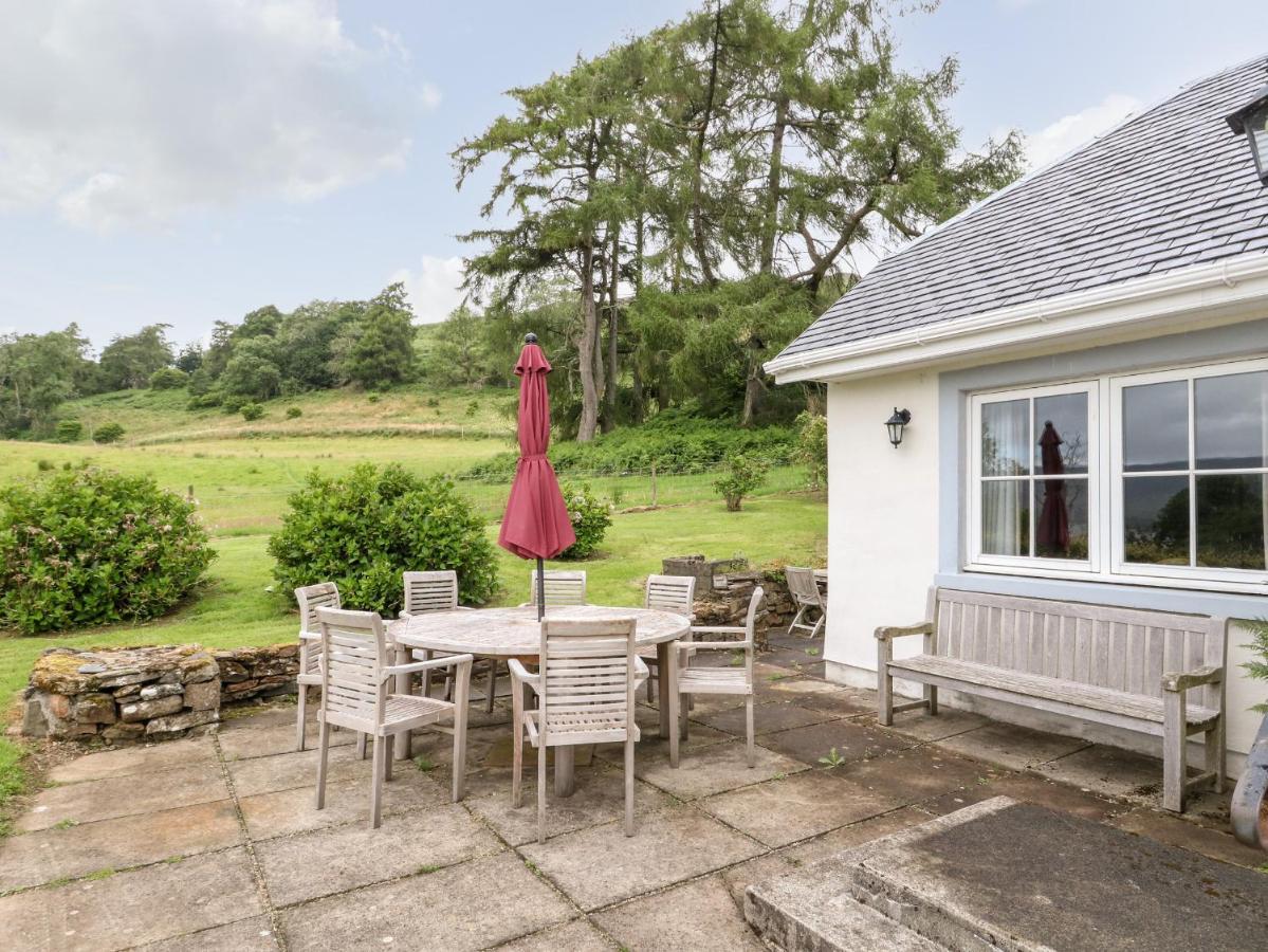 Fearnach Bay House Holiday home *