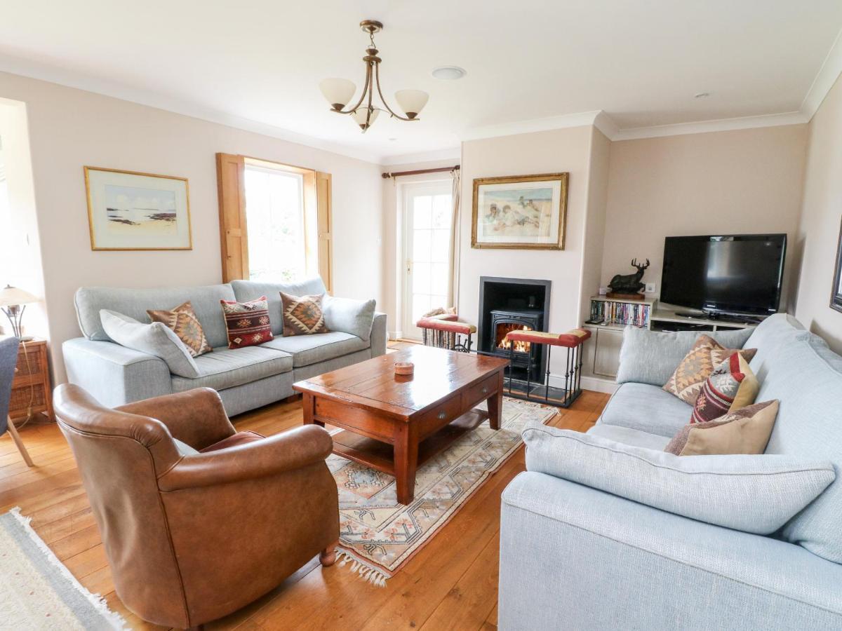 Fearnach Bay House Holiday home *