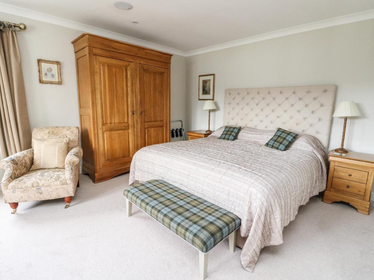Holiday home Fearnach Bay House Oban