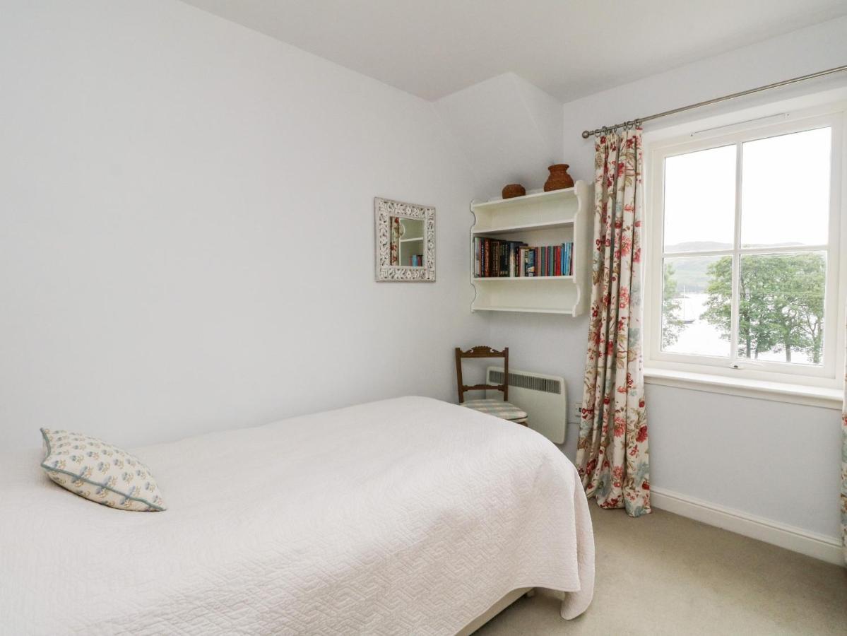 Fearnach Bay House Holiday home