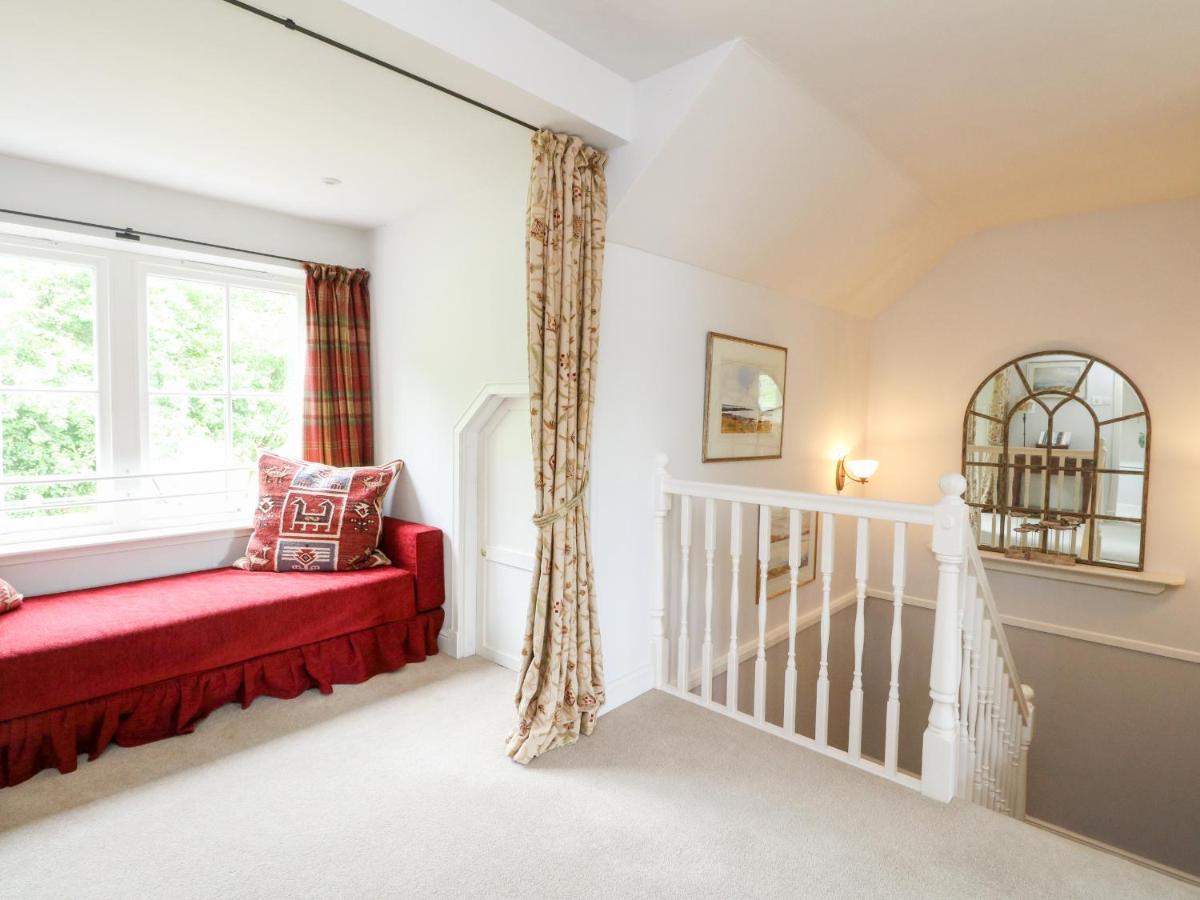 Fearnach Bay House * Oban