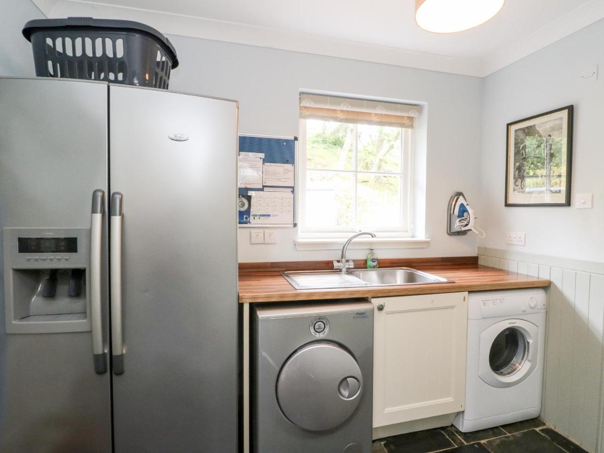 Holiday home Fearnach Bay House *