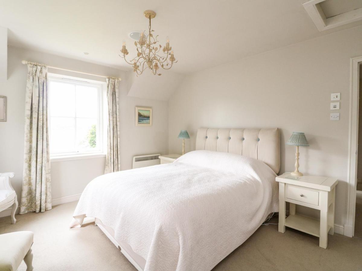 Fearnach Bay House Holiday home