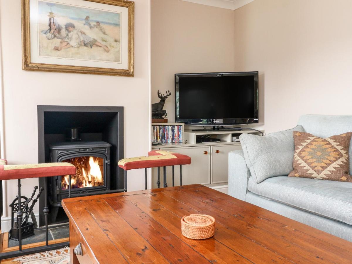 Fearnach Bay House Oban