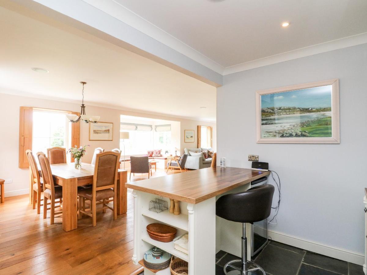 Fearnach Bay House Holiday home Oban