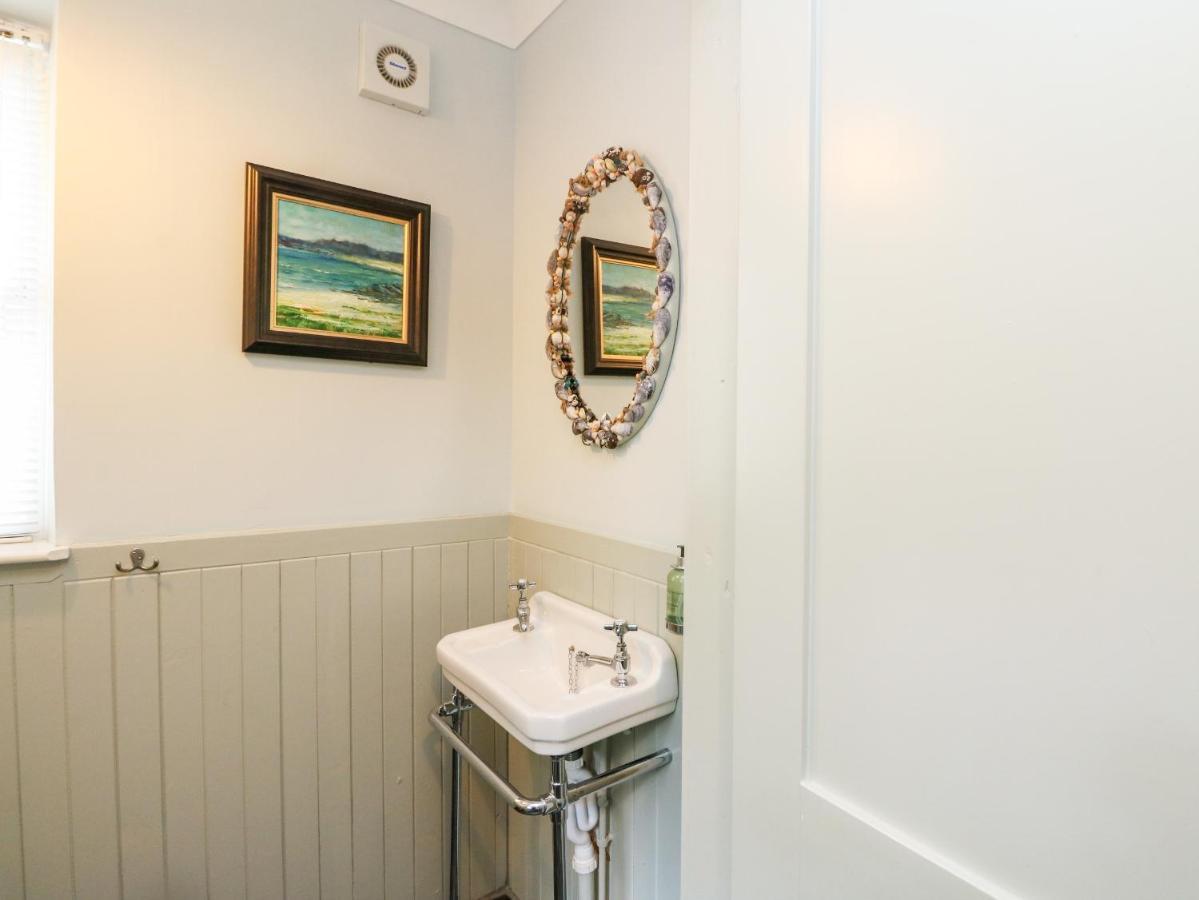 Fearnach Bay House * Oban