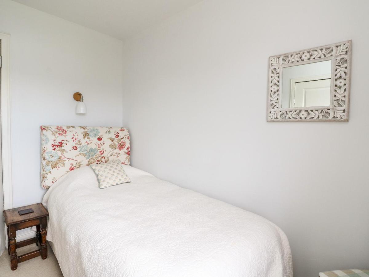 Holiday home Fearnach Bay House *