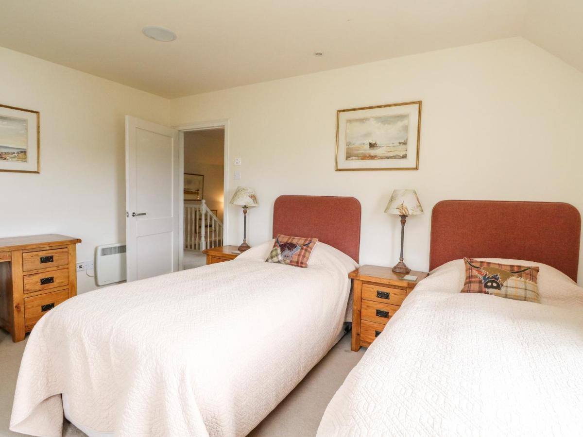 Fearnach Bay House Oban