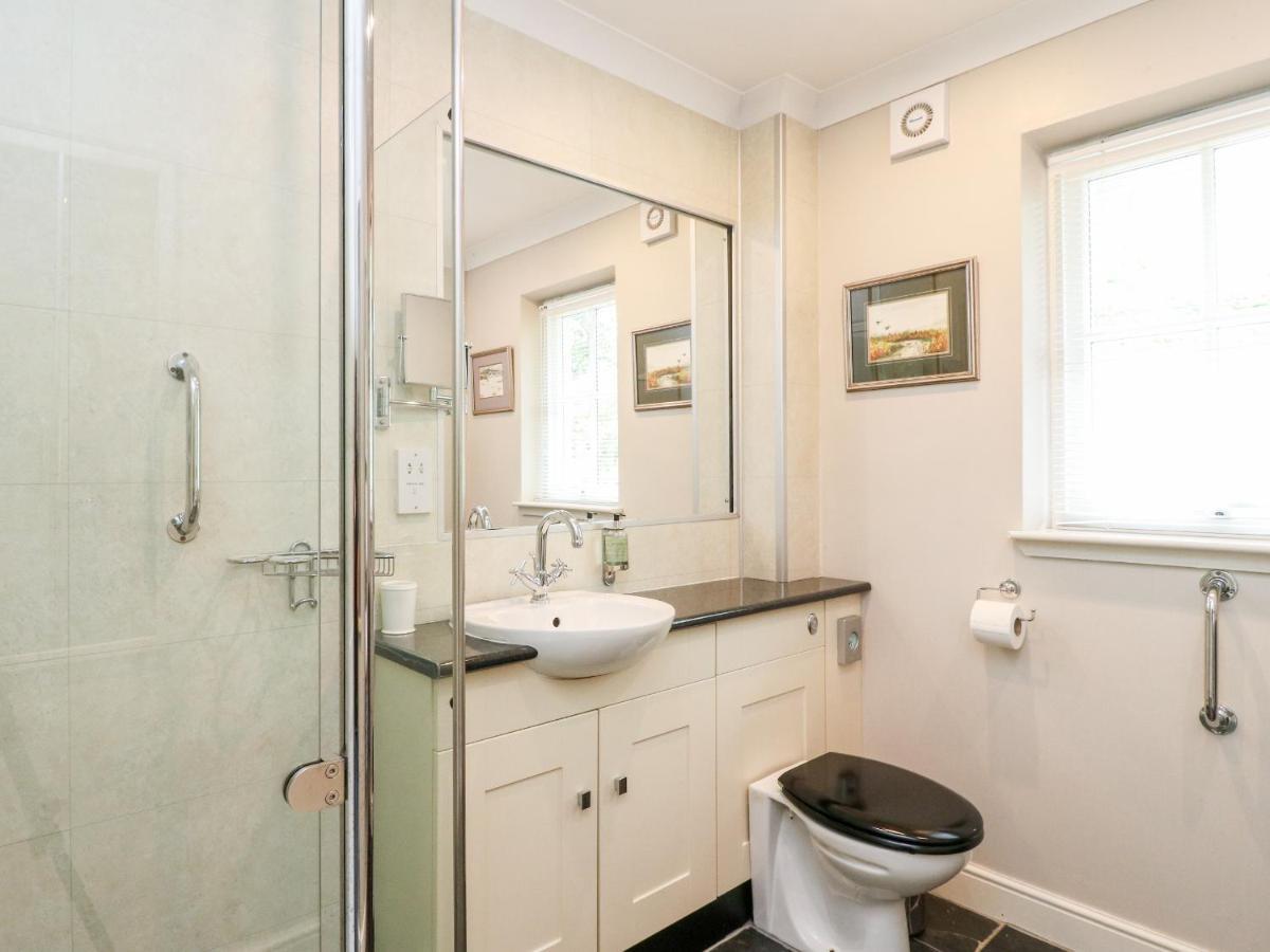 Fearnach Bay House Holiday home Oban