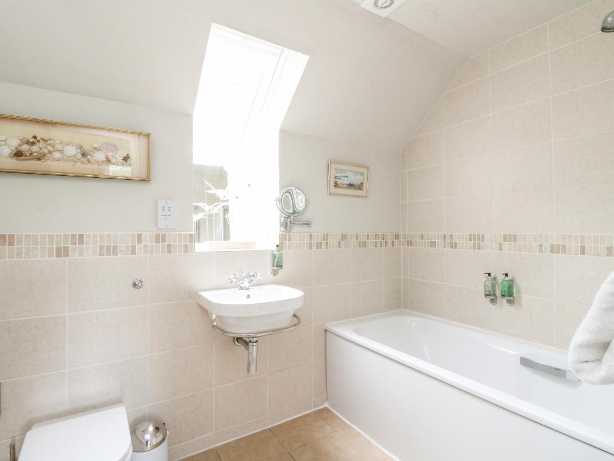 Fearnach Bay House Holiday home *