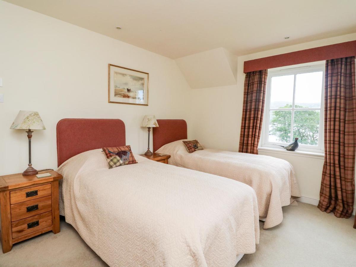 Holiday home Fearnach Bay House Oban