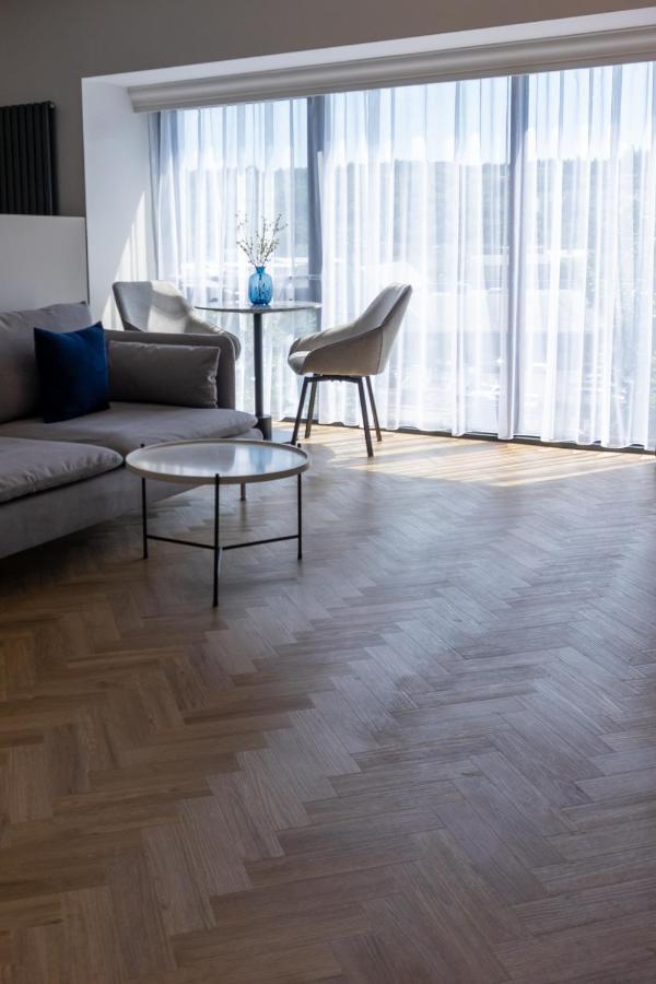 Oban Apartments