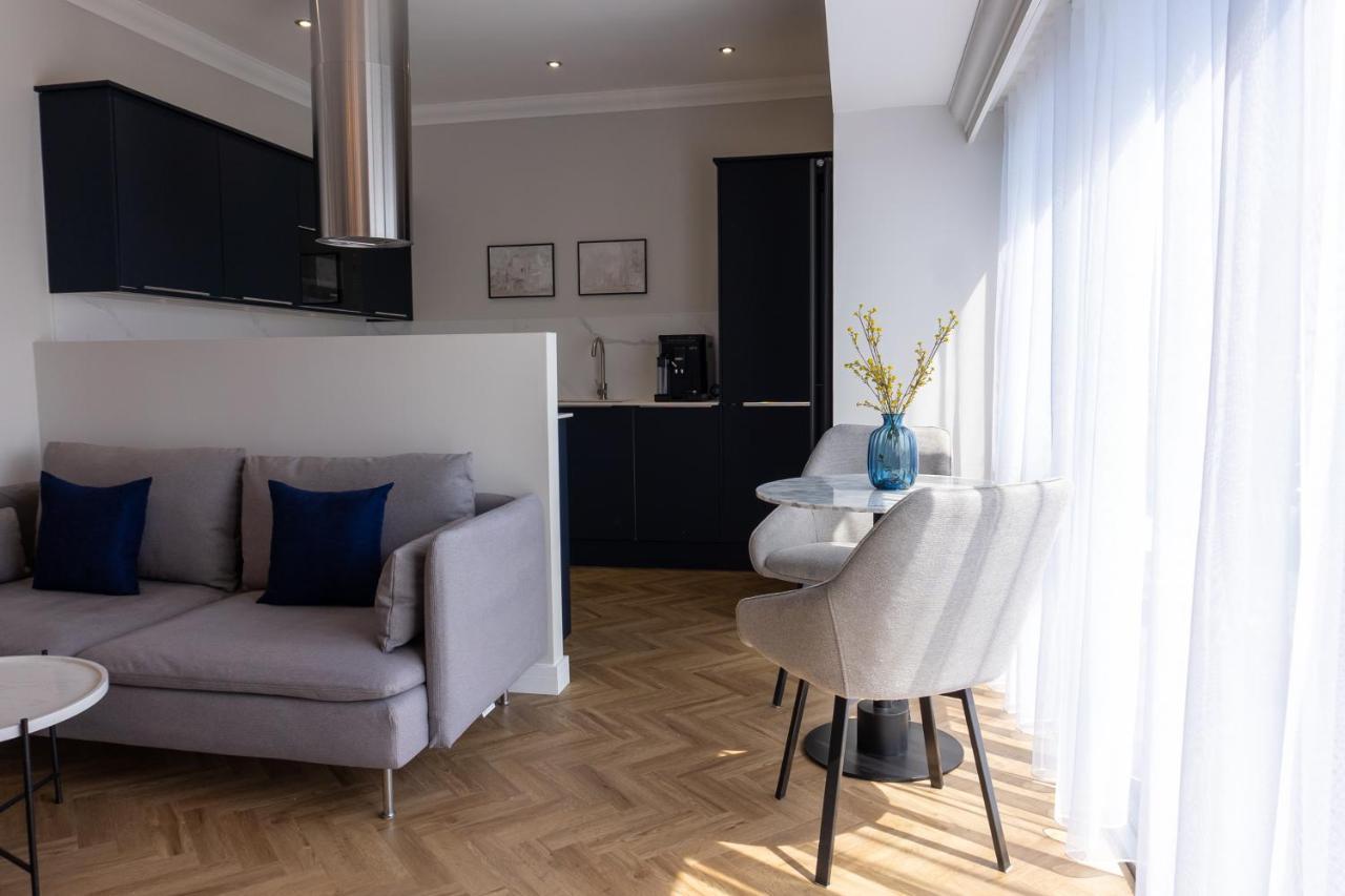 Oban Apartments