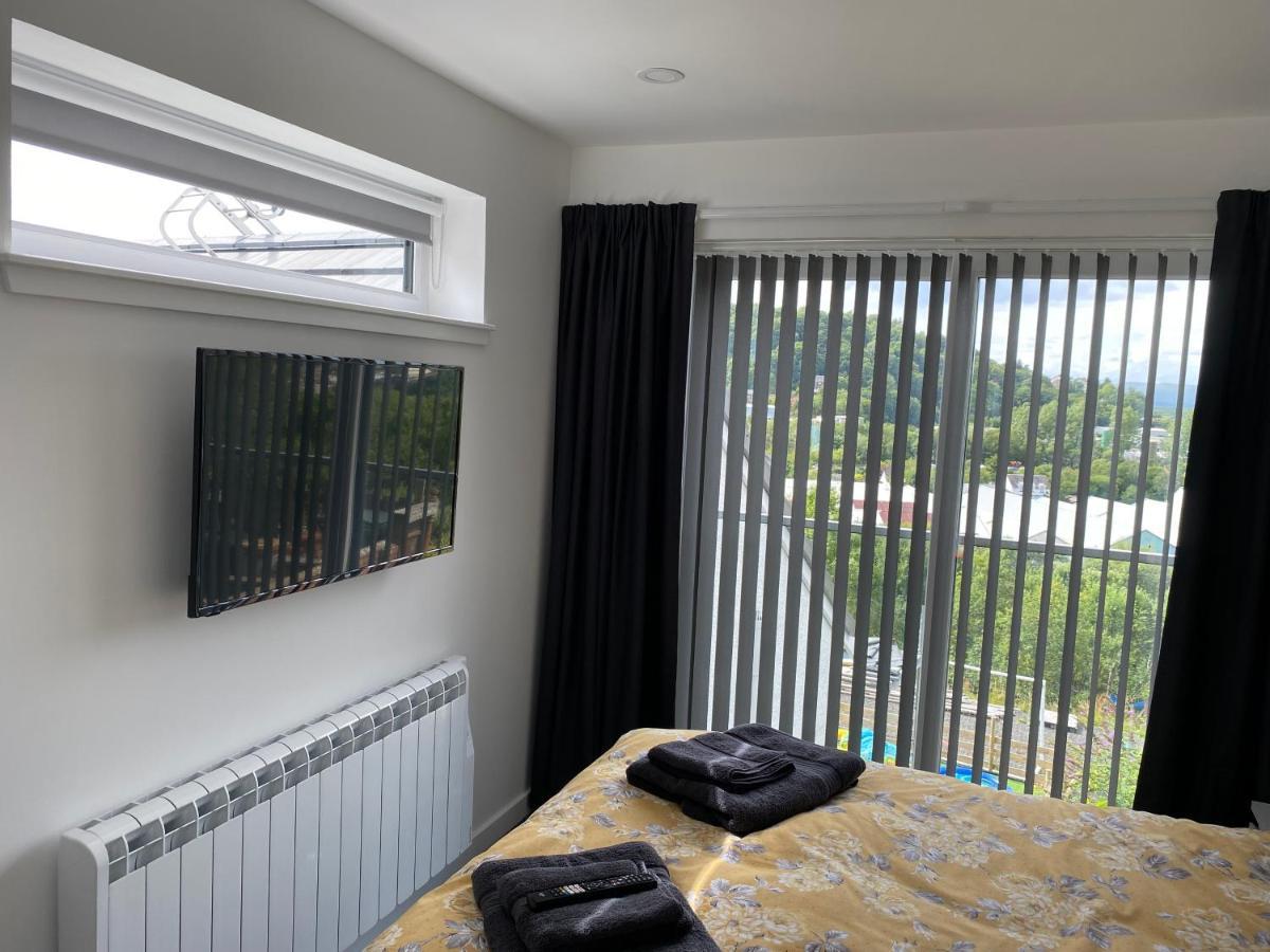Apartment Benollis