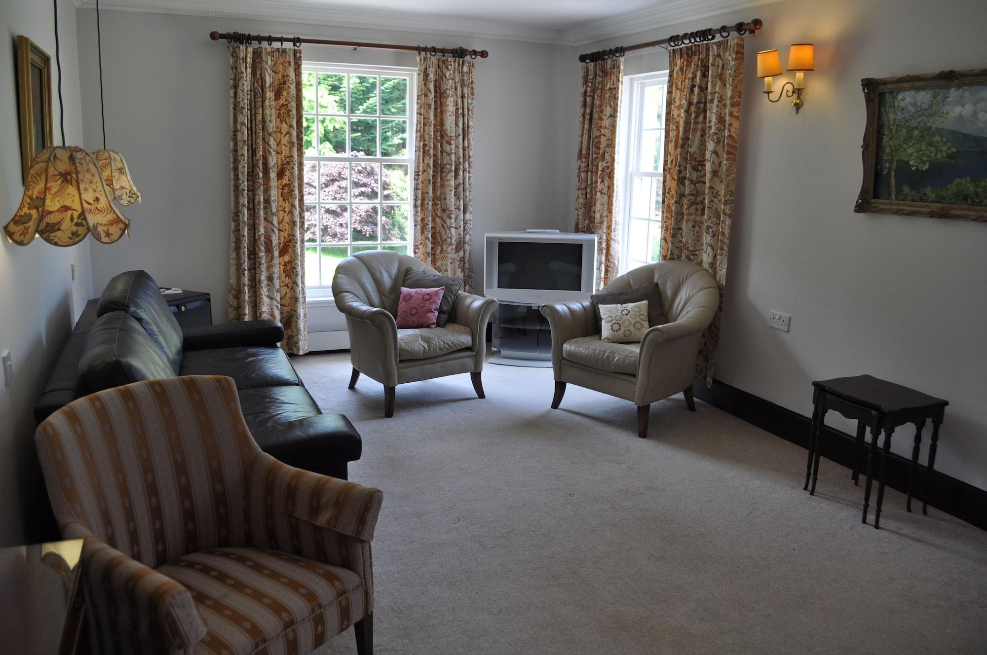 Knipoch House Hotel