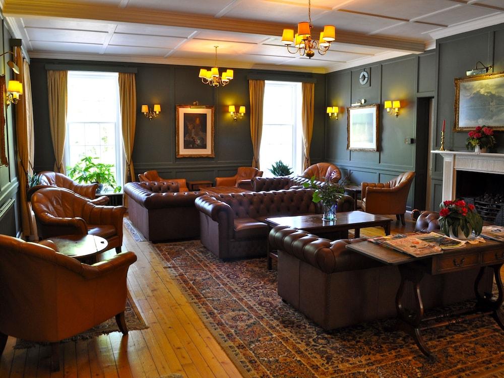 Knipoch House Hotel