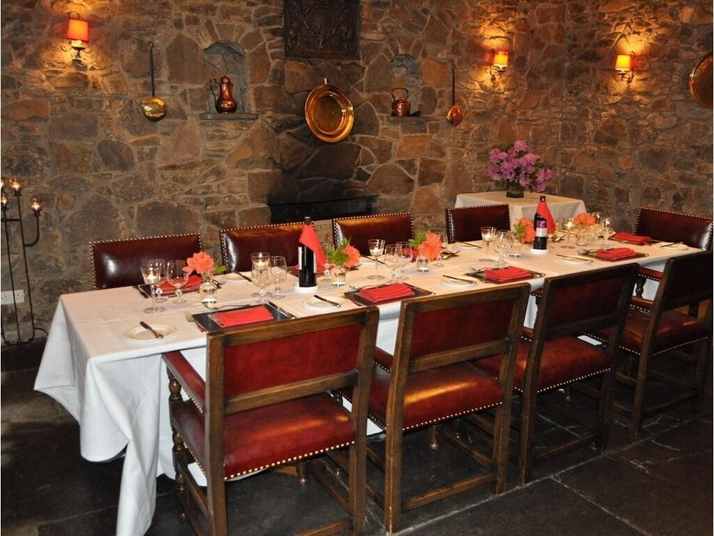 Knipoch House Hotel