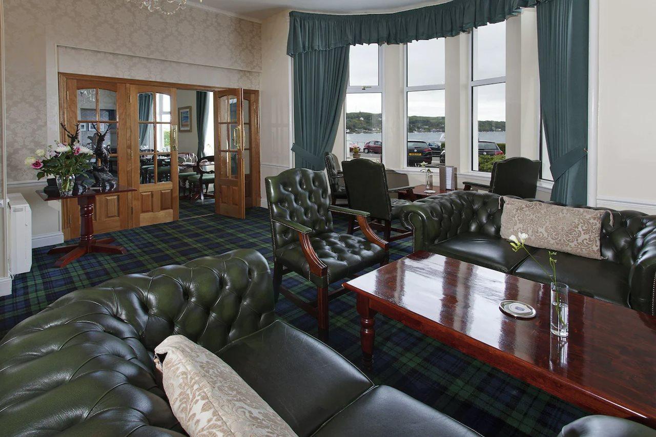 Muthu Queens Hotel,
