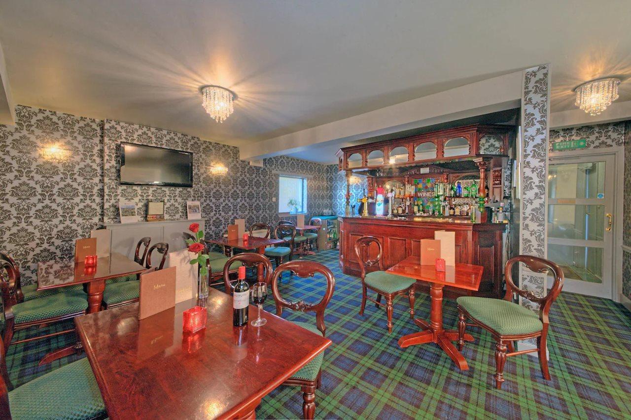 Muthu Queens Hotel, Hotel Oban