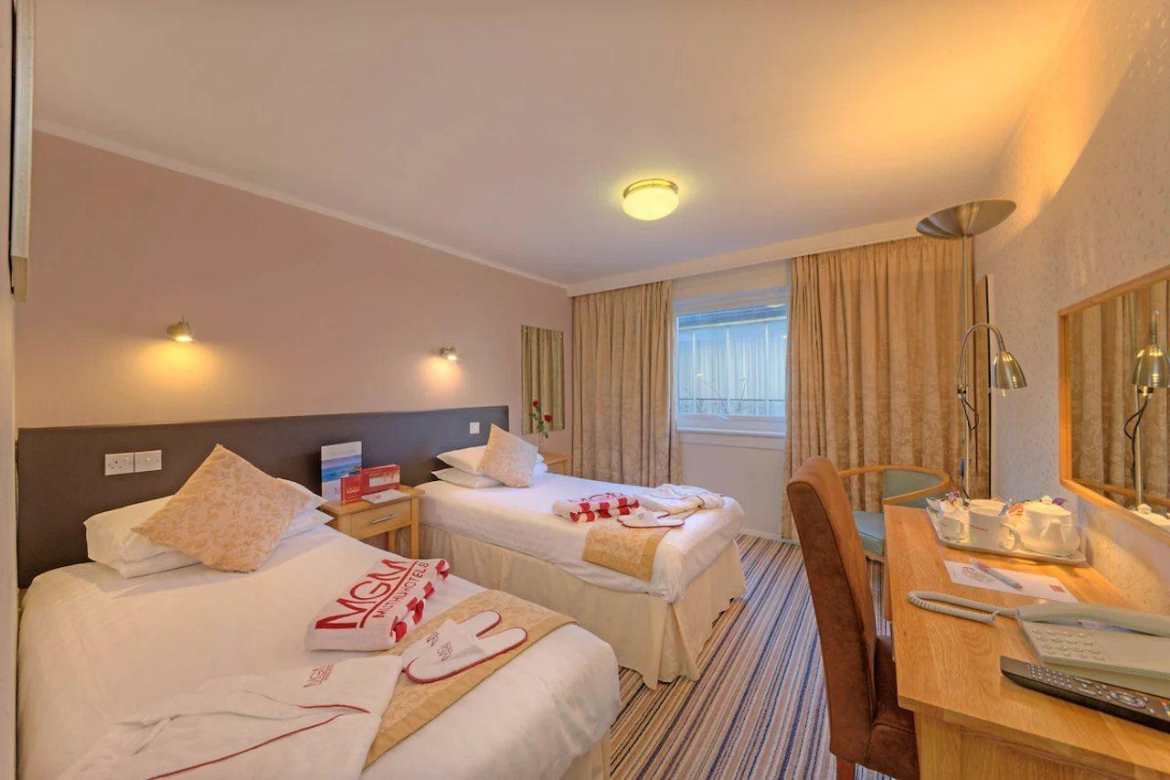 Muthu Queens Hotel, 4*