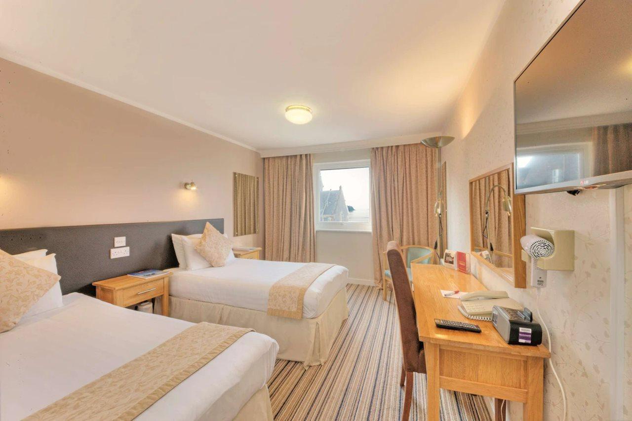 Hotel Muthu Queens Hotel, Oban