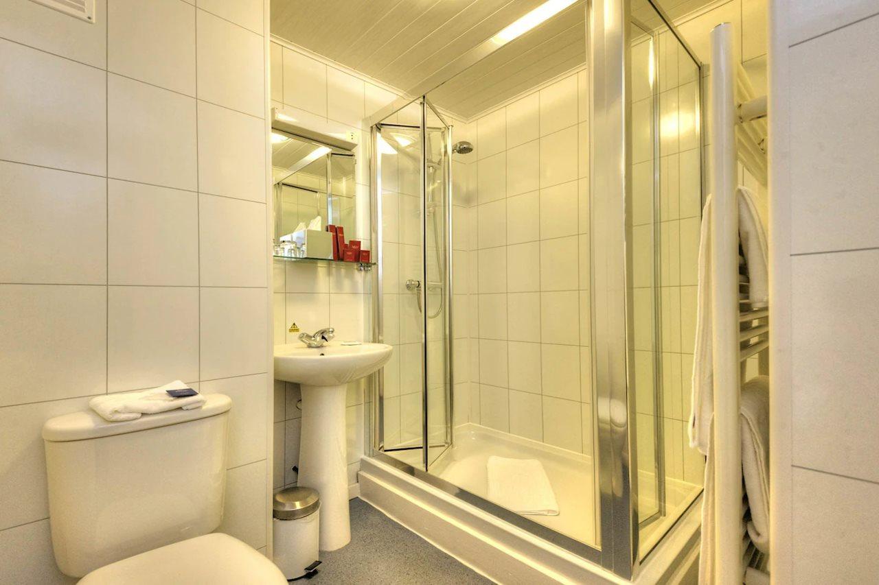 Muthu Queens Hotel, Hotel Oban