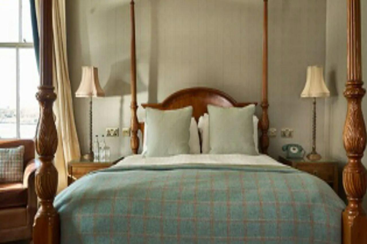 Bay 4* Oban