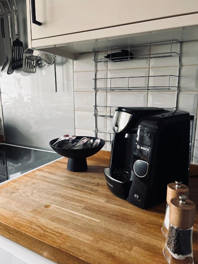 Apartment Modern 2-bed Flat In Town Centre Oban