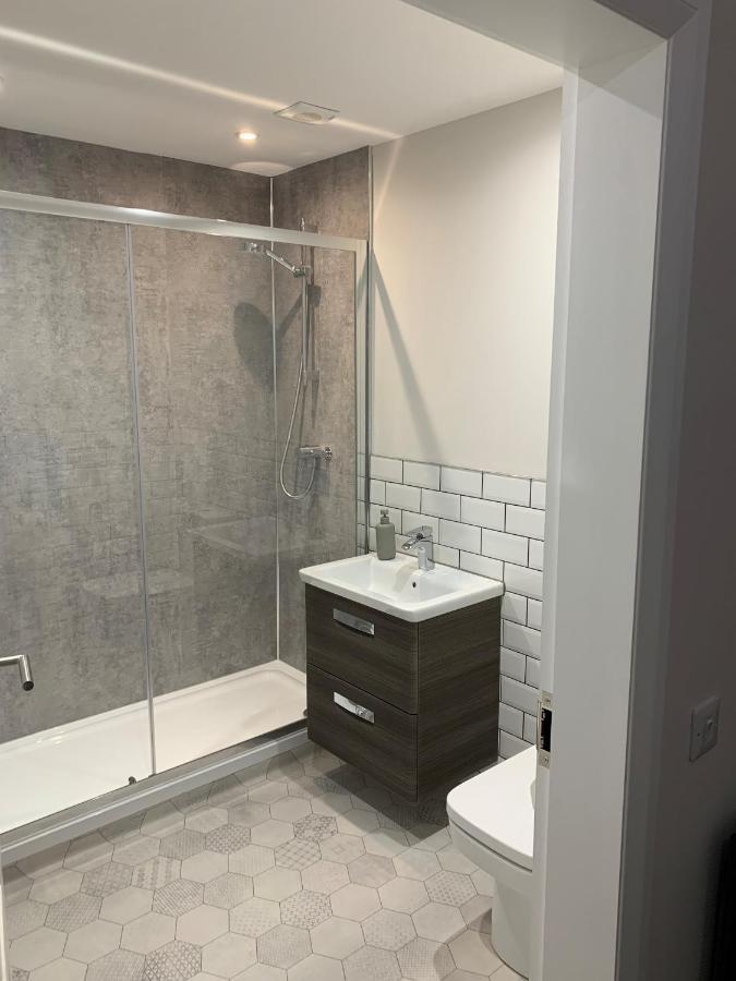 Hillview Apartment