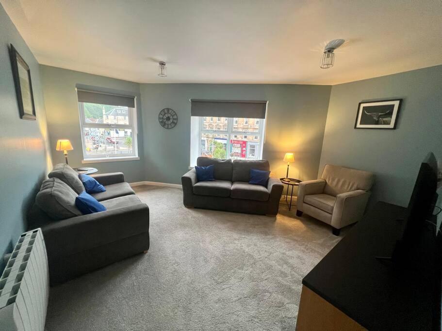 16 Macgregor Court,