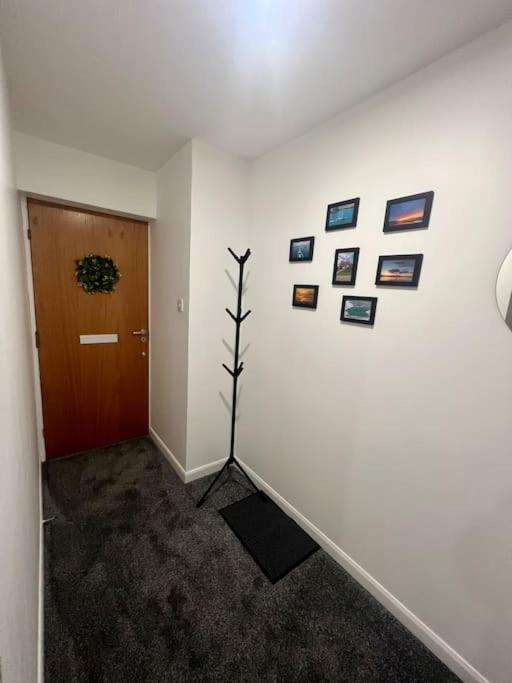 16 Macgregor Court, Oban