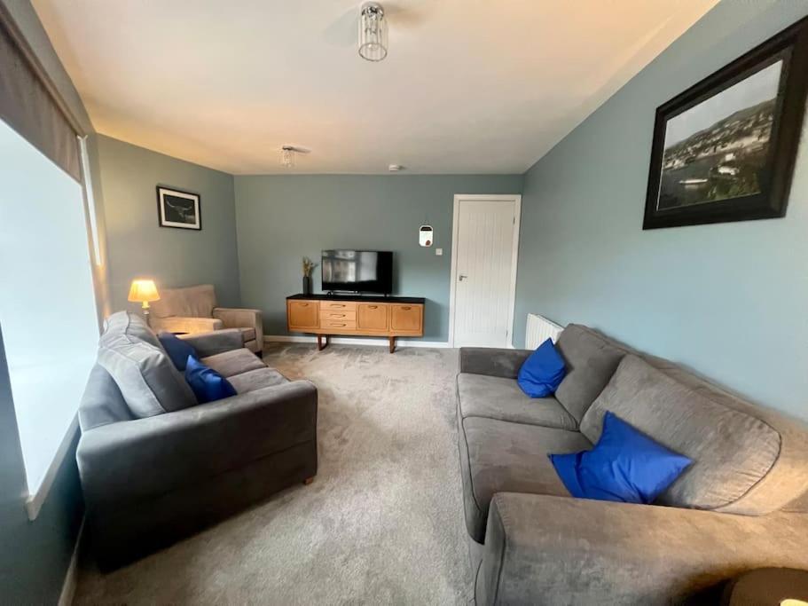 Apartment 16 Macgregor Court, *