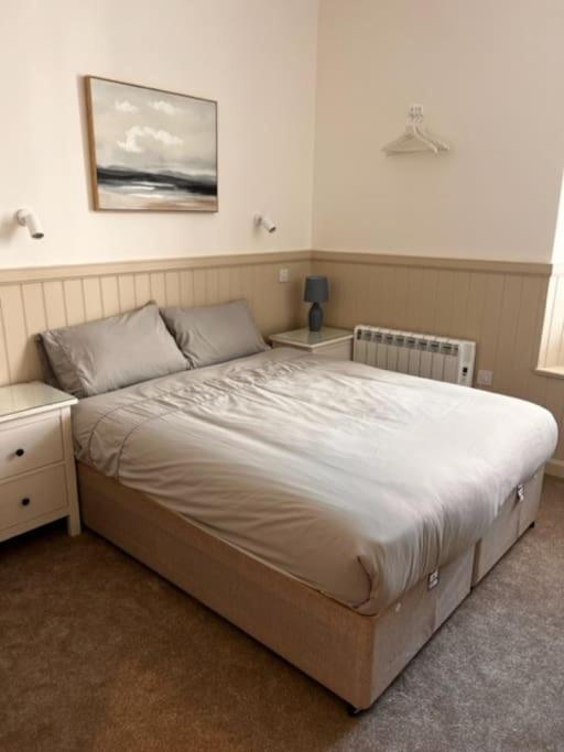 Apartment 73 George Street. 1 Oban