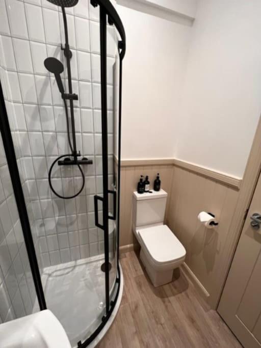 Apartment 73 George Street. 1 Oban