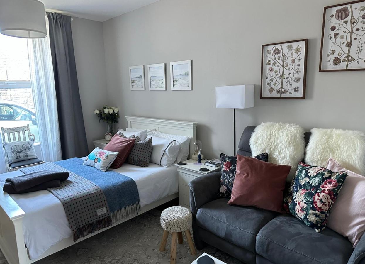 Small Cosy Flat Near The Sea, Apartment Oban