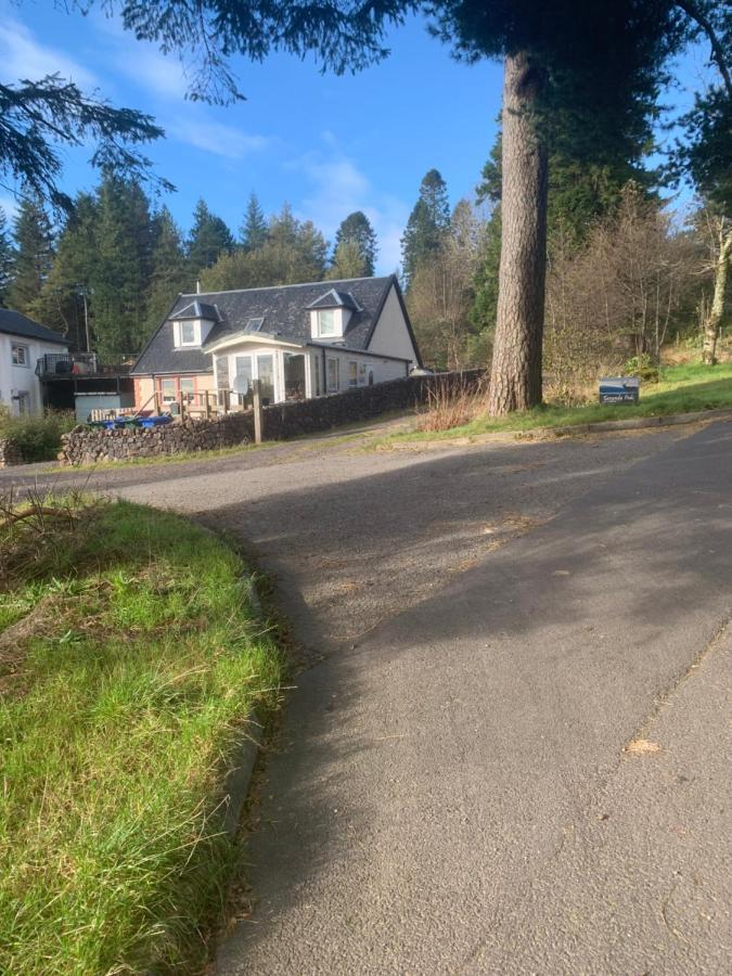 Tawny Owl Pod With Hot Tub Holiday home Oban
