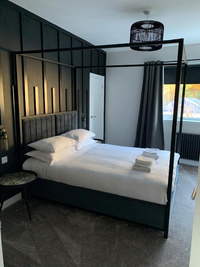 Hillview Apartment